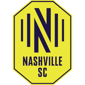 Nashville SC Logo